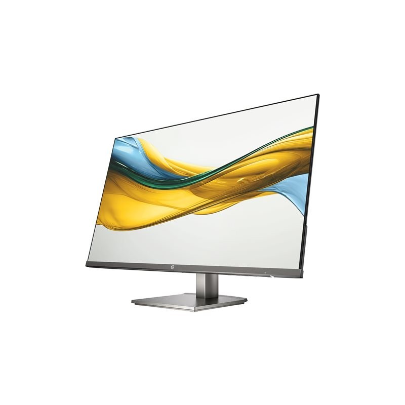 HP S5 527da 68.58cm 27inch FHD Monitor SmartBuy+ (EU) HP S5 527da 68.58cm 27inch FHD Monitor SmartBuy+ (EU)