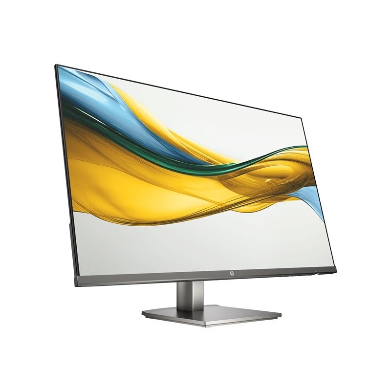HP S5 527da 68.58cm 27inch FHD Monitor SmartBuy+ (EU) HP S5 527da 68.58cm 27inch FHD Monitor SmartBuy+ (EU)