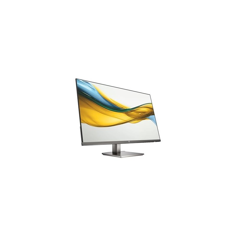 HP S5 527da 68.58cm 27inch FHD Monitor SmartBuy+ (EU) HP S5 527da 68.58cm 27inch FHD Monitor SmartBuy+ (EU)