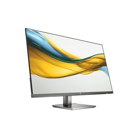 HP S5 527da 68.58cm 27inch FHD Monitor SmartBuy+ (EU) HP S5 527da 68.58cm 27inch FHD Monitor SmartBuy+ (EU)