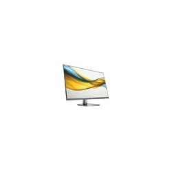 HP S5 527da 68.58cm 27inch FHD Monitor SmartBuy+ (EU) HP S5 527da 68.58cm 27inch FHD Monitor SmartBuy+ (EU)
