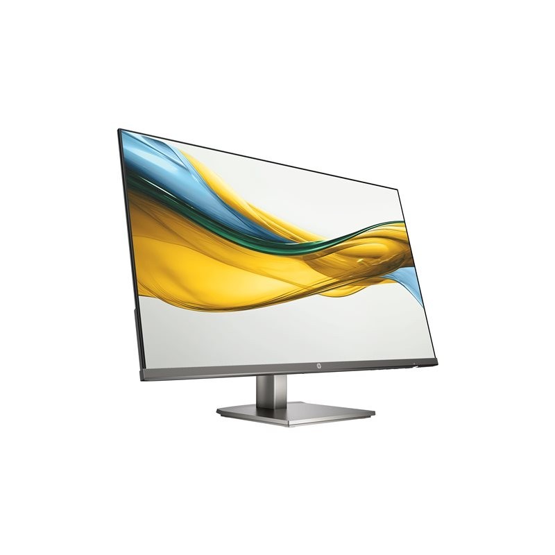 HP S5 527da 68.58cm 27inch FHD Monitor SmartBuy+ (EU) HP S5 527da 68.58cm 27inch FHD Monitor SmartBuy+ (EU)