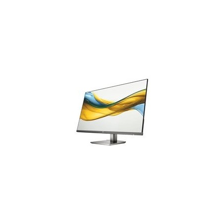 HP S5 527da 68.58cm 27inch FHD Monitor SmartBuy+ (EU) HP S5 527da 68.58cm 27inch FHD Monitor SmartBuy+ (EU)