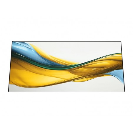 HP S5 527da 68.58cm 27inch FHD Monitor SmartBuy+ (EU) HP S5 527da 68.58cm 27inch FHD Monitor SmartBuy+ (EU)