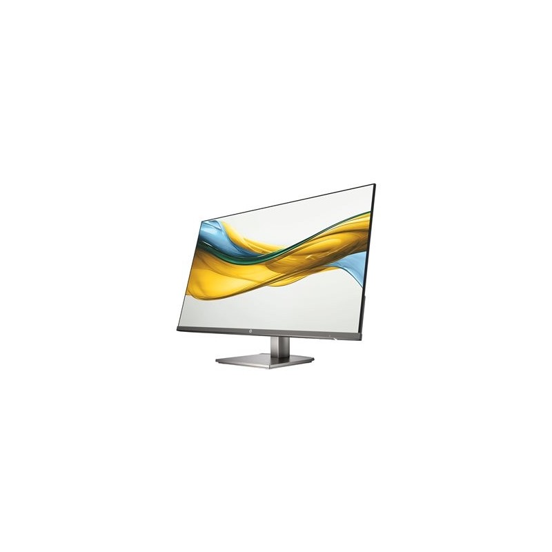HP S5 527da 68.58cm 27inch FHD Monitor SmartBuy+ (EU) HP S5 527da 68.58cm 27inch FHD Monitor SmartBuy+ (EU)