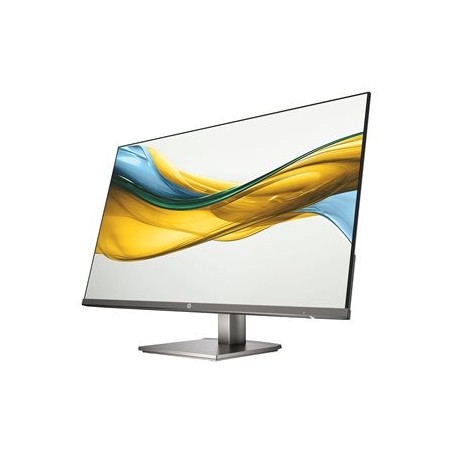 HP S5 527da 68.58cm 27inch FHD Monitor SmartBuy+ (EU) HP S5 527da 68.58cm 27inch FHD Monitor SmartBuy+ (EU)
