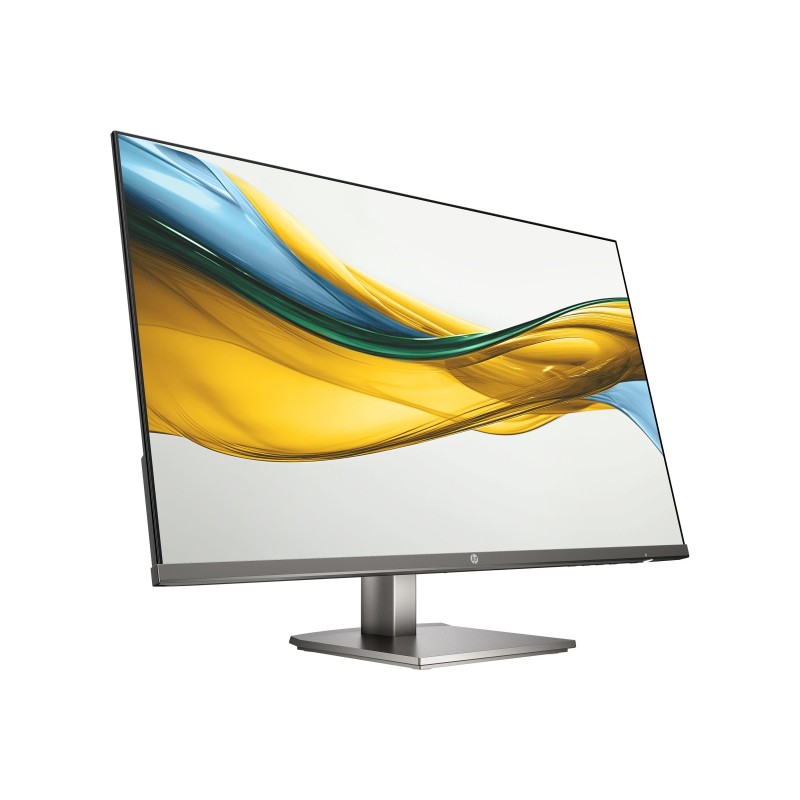 HP S5 527da 68.58cm 27inch FHD Monitor SmartBuy+ (EU) HP S5 527da 68.58cm 27inch FHD Monitor SmartBuy+ (EU)