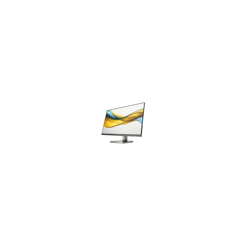 HP S5 524da 60.45cm 23.8inch FHD Monitor SmartBuy+ (EU)