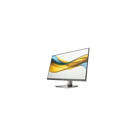 HP S5 524da 60.45cm 23.8inch FHD Monitor SmartBuy+ (EU) HP S5 524da 60.45cm 23.8inch FHD Monitor SmartBuy+ (EU)