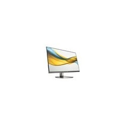 HP S5 524da 60.45cm 23.8inch FHD Monitor SmartBuy+ (EU) HP S5 524da 60.45cm 23.8inch FHD Monitor SmartBuy+ (EU)