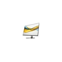 HP S5 524da 60.45cm 23.8inch FHD Monitor SmartBuy+ (EU) HP S5 524da 60.45cm 23.8inch FHD Monitor SmartBuy+ (EU)