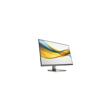 HP S5 524da 60.45cm 23.8inch FHD Monitor SmartBuy+ (EU) HP S5 524da 60.45cm 23.8inch FHD Monitor SmartBuy+ (EU)
