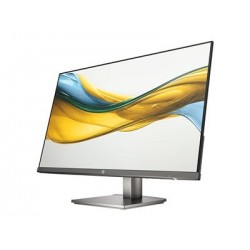 HP S5 524da 60.45cm 23.8inch FHD Monitor SmartBuy+ (EU) HP S5 524da 60.45cm 23.8inch FHD Monitor SmartBuy+ (EU)