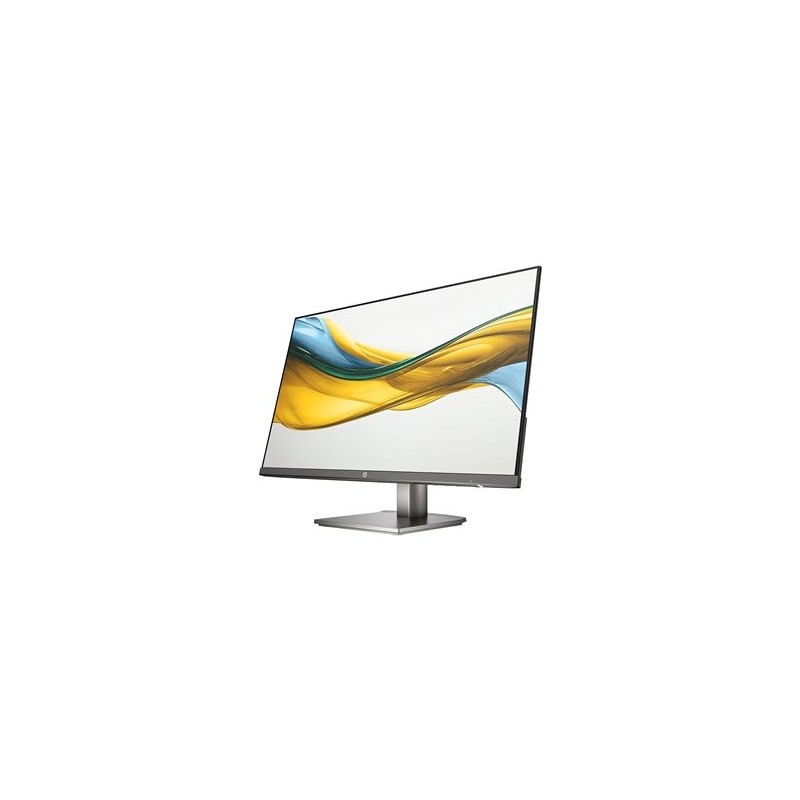 HP S5 524da 60.45cm 23.8inch FHD Monitor SmartBuy+ (EU) HP S5 524da 60.45cm 23.8inch FHD Monitor SmartBuy+ (EU)