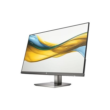 HP S5 524da 60.45cm 23.8inch FHD Monitor SmartBuy+ (EU) HP S5 524da 60.45cm 23.8inch FHD Monitor SmartBuy+ (EU)