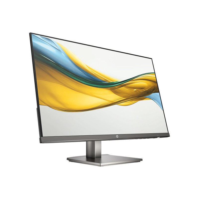 HP S5 524da 60.45cm 23.8inch FHD Monitor SmartBuy+ (EU) HP S5 524da 60.45cm 23.8inch FHD Monitor SmartBuy+ (EU)