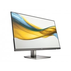 HP S5 524da 60.45cm 23.8inch FHD Monitor SmartBuy+ (EU) HP S5 524da 60.45cm 23.8inch FHD Monitor SmartBuy+ (EU)