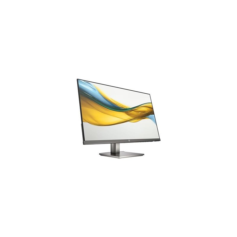HP S5 524da 60.45cm 23.8inch FHD Monitor SmartBuy+ (EU) HP S5 524da 60.45cm 23.8inch FHD Monitor SmartBuy+ (EU)