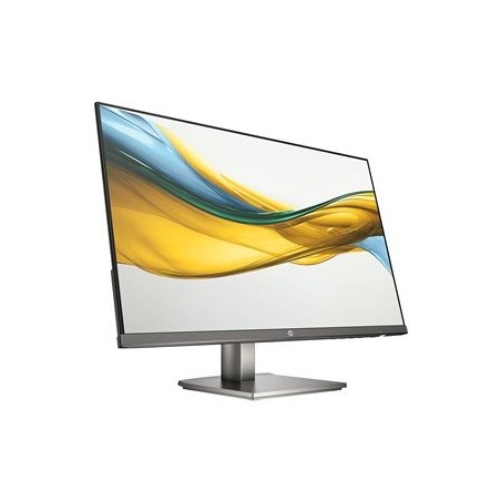 HP S5 524da 60.45cm 23.8inch FHD Monitor SmartBuy+ (EU) HP S5 524da 60.45cm 23.8inch FHD Monitor SmartBuy+ (EU)