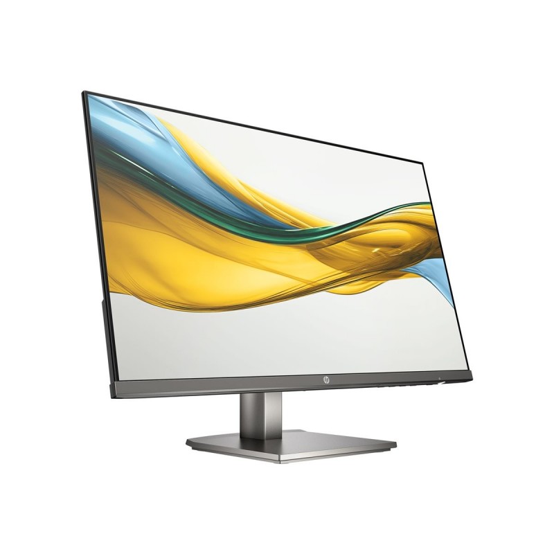 HP S5 524da 60.45cm 23.8inch FHD Monitor SmartBuy+ (EU) HP S5 524da 60.45cm 23.8inch FHD Monitor SmartBuy+ (EU)