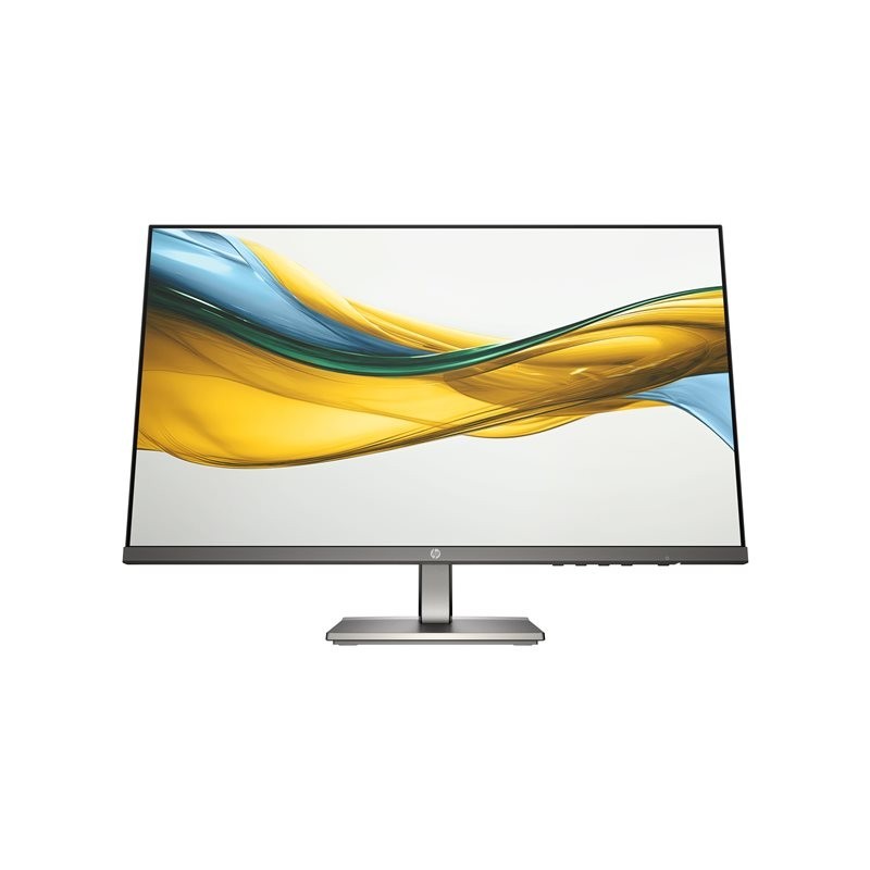 HP S5 524da 60.45cm 23.8inch FHD Monitor SmartBuy+ (EU) HP S5 524da 60.45cm 23.8inch FHD Monitor SmartBuy+ (EU)
