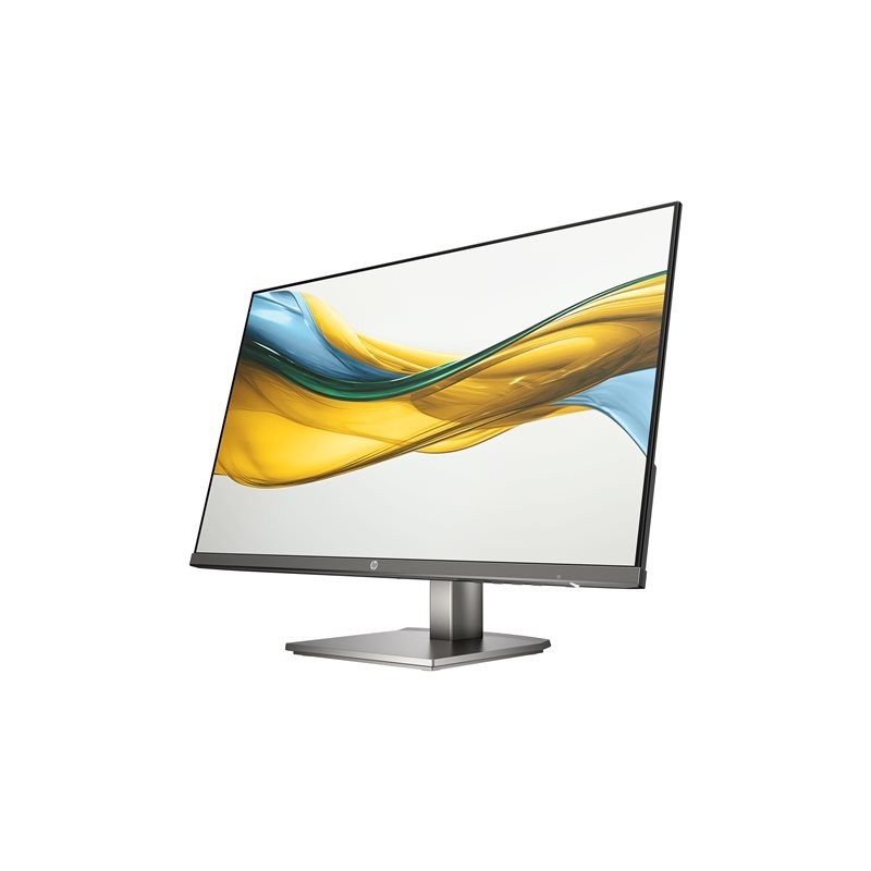 HP S5 524da 60.45cm 23.8inch FHD Monitor SmartBuy+ (EU) HP S5 524da 60.45cm 23.8inch FHD Monitor SmartBuy+ (EU)