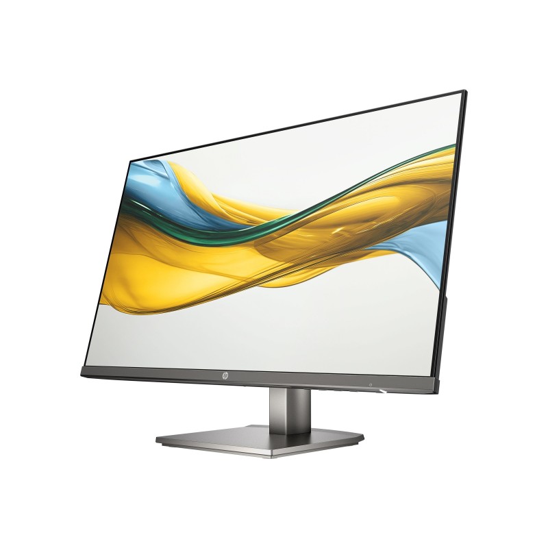 HP S5 524da 60.45cm 23.8inch FHD Monitor SmartBuy+ (EU) HP S5 524da 60.45cm 23.8inch FHD Monitor SmartBuy+ (EU)