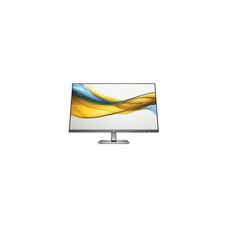 HP S5 524da 60.45cm 23.8inch FHD Monitor SmartBuy+ (EU) HP S5 524da 60.45cm 23.8inch FHD Monitor SmartBuy+ (EU)