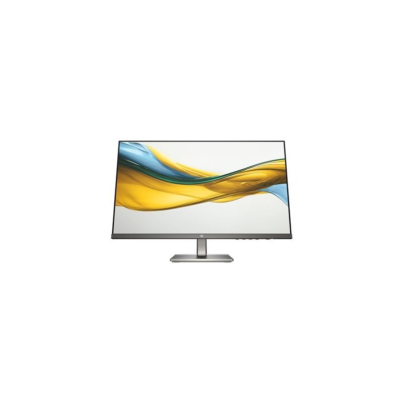 HP S5 524da 60.45cm 23.8inch FHD Monitor SmartBuy+ (EU) HP S5 524da 60.45cm 23.8inch FHD Monitor SmartBuy+ (EU)