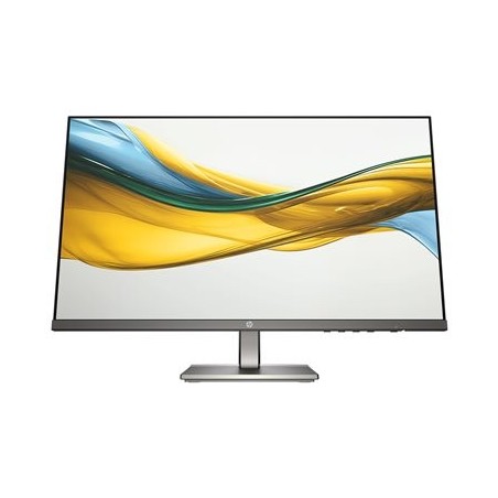 HP S5 524da 60.45cm 23.8inch FHD Monitor SmartBuy+ (EU) HP S5 524da 60.45cm 23.8inch FHD Monitor SmartBuy+ (EU)