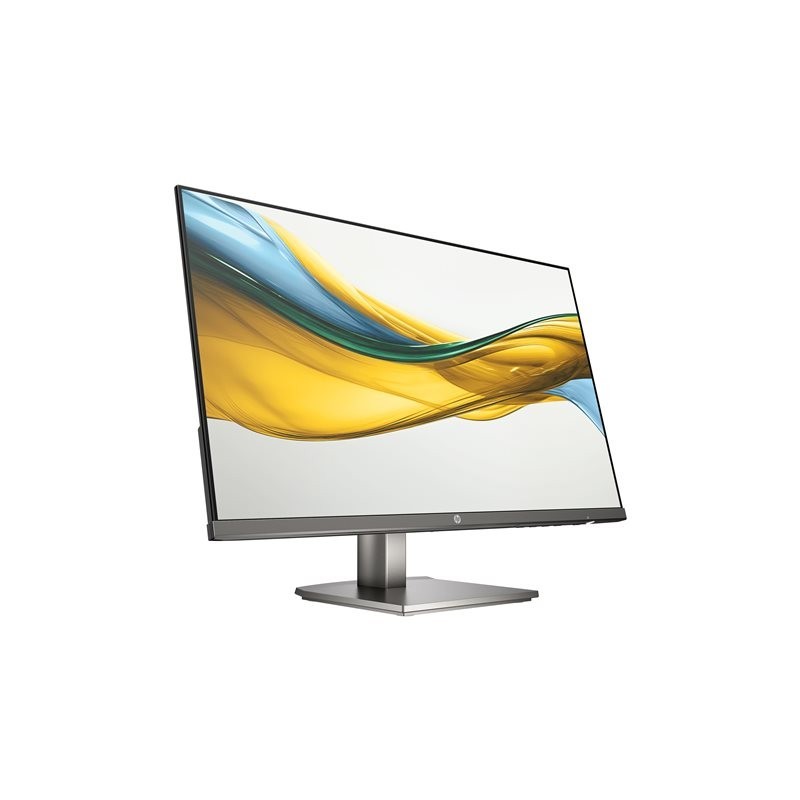 HP S5 524da 60.45cm 23.8inch FHD Monitor SmartBuy+ (EU) HP S5 524da 60.45cm 23.8inch FHD Monitor SmartBuy+ (EU)