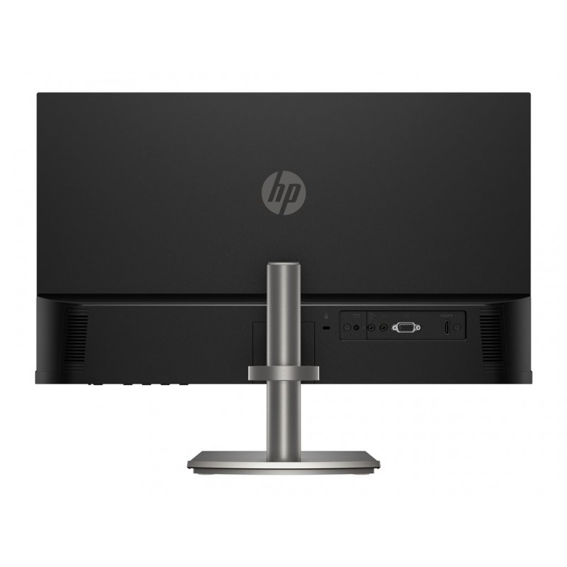 HP S5 524da 60.45cm 23.8inch FHD Monitor SmartBuy+ (EU) HP S5 524da 60.45cm 23.8inch FHD Monitor SmartBuy+ (EU)