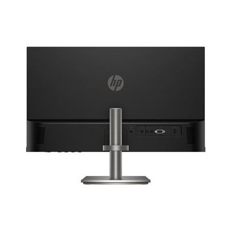 HP S5 524da 60.45cm 23.8inch FHD Monitor SmartBuy+ (EU) HP S5 524da 60.45cm 23.8inch FHD Monitor SmartBuy+ (EU)