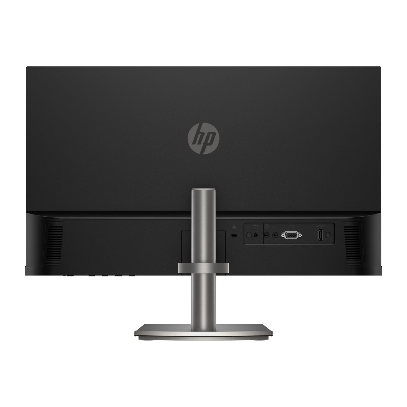 HP S5 524da 60.45cm 23.8inch FHD Monitor SmartBuy+ (EU) HP S5 524da 60.45cm 23.8inch FHD Monitor SmartBuy+ (EU)