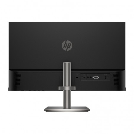HP S5 524da 60.45cm 23.8inch FHD Monitor SmartBuy+ (EU) HP S5 524da 60.45cm 23.8inch FHD Monitor SmartBuy+ (EU)