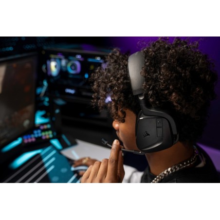 Słuchawki bezprzewodowe Void Wireless 2.0 Carbon Słuchawki bezprzewodowe Void Wireless 2.0 Carbon