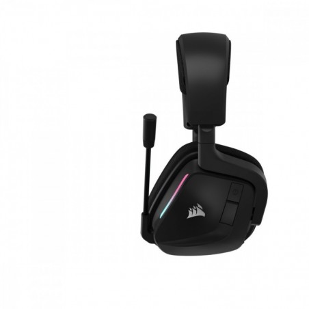 Słuchawki bezprzewodowe Void Wireless 2.0 Carbon Słuchawki bezprzewodowe Void Wireless 2.0 Carbon