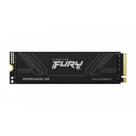 Dysk SSD Renegade G5 1TB NVMe 5.0 M.2 2280 14200/11000MB/s Dysk SSD Renegade G5 1TB NVMe 5.0 M.2 2280 14200/11000MB/s