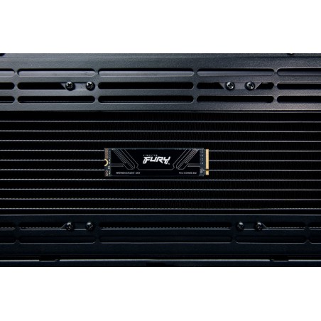 Dysk SSD Renegade G5 1TB NVMe 5.0 M.2 2280 14200/11000MB/s Dysk SSD Renegade G5 1TB NVMe 5.0 M.2 2280 14200/11000MB/s
