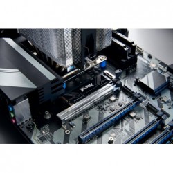Dysk SSD Renegade G5 1TB NVMe 5.0 M.2 2280 14200/11000MB/s Dysk SSD Renegade G5 1TB NVMe 5.0 M.2 2280 14200/11000MB/s