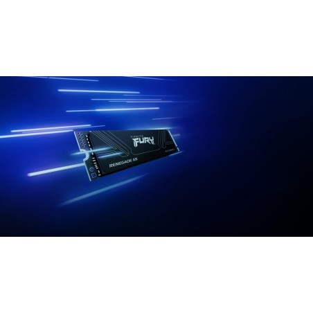 Dysk SSD Renegade G5 1TB NVMe 5.0 M.2 2280 14200/11000MB/s Dysk SSD Renegade G5 1TB NVMe 5.0 M.2 2280 14200/11000MB/s