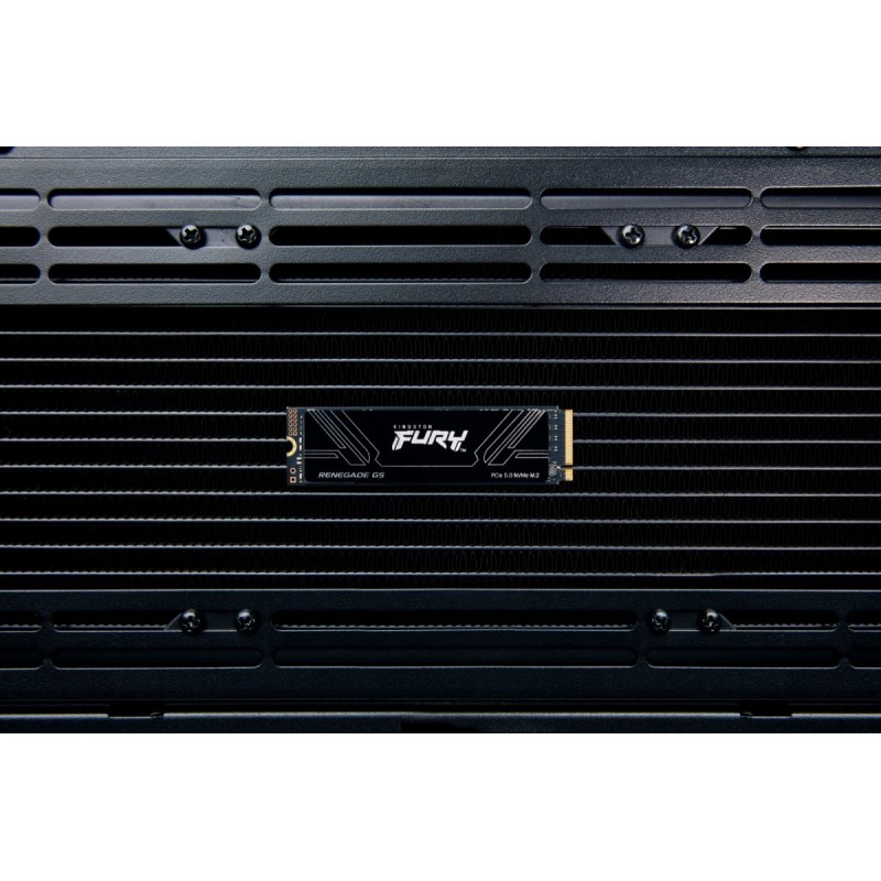 Dysk SSD Renegade G5 2TB NVMe 5.0 M.2 2280 14700/14000MB/s Dysk SSD Renegade G5 2TB NVMe 5.0 M.2 2280 14700/14000MB/s