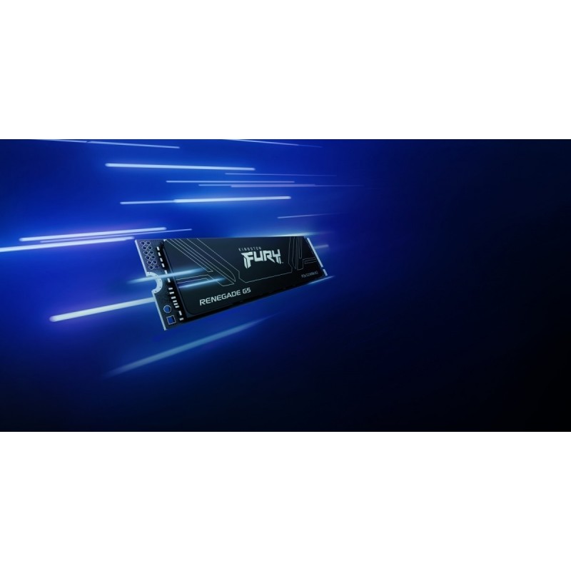 Dysk SSD Renegade G5 2TB NVMe 5.0 M.2 2280 14700/14000MB/s Dysk SSD Renegade G5 2TB NVMe 5.0 M.2 2280 14700/14000MB/s