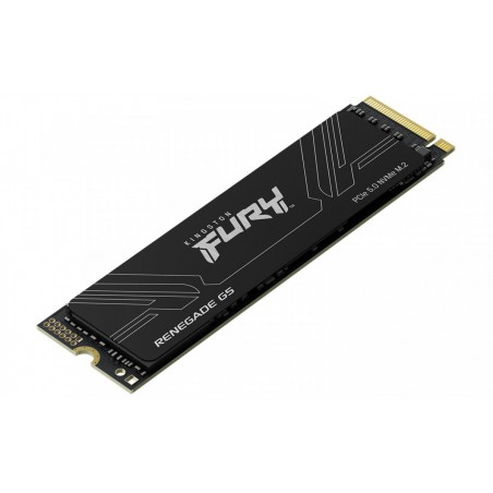 Dysk SSD Renegade G5 2TB NVMe 5.0 M.2 2280 14700/14000MB/s Dysk SSD Renegade G5 2TB NVMe 5.0 M.2 2280 14700/14000MB/s