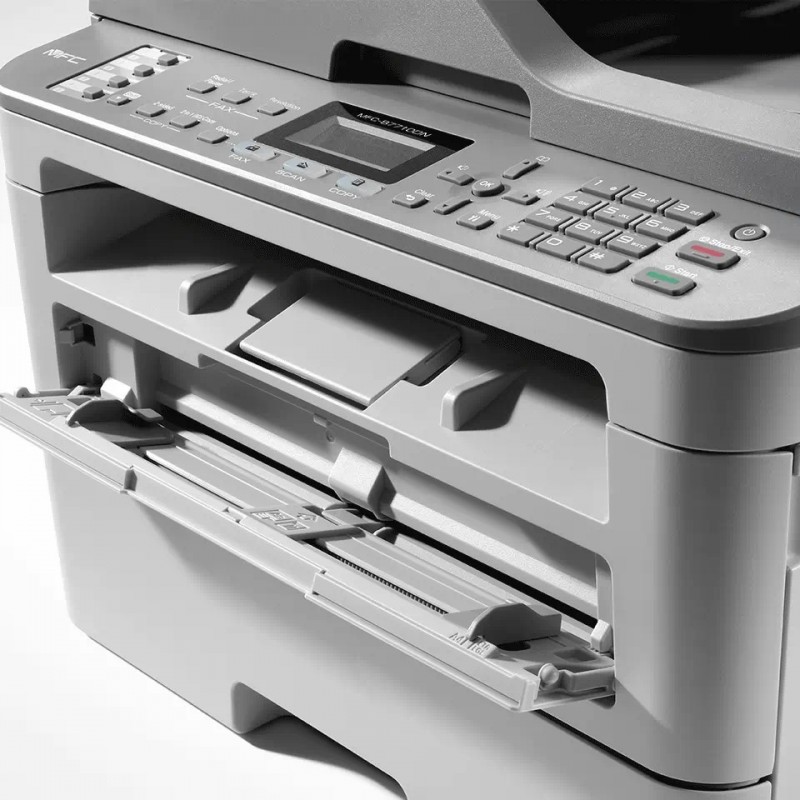 Urządzenie wielofunkcyjne MFP MFC-B7710DN A4/mono/34ppm/LAN/ADF50/duplex 