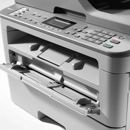 Urządzenie wielofunkcyjne MFP MFC-B7710DN A4/mono/34ppm/LAN/ADF50/duplex 