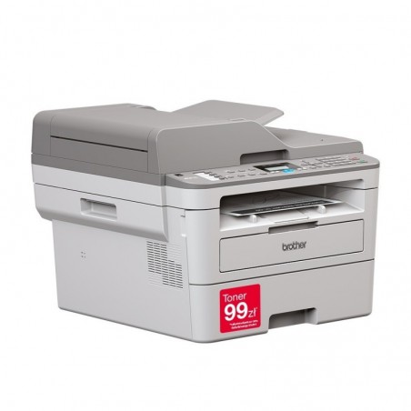 Urządzenie wielofunkcyjne MFP MFC-B7710DN A4/mono/34ppm/LAN/ADF50/duplex 