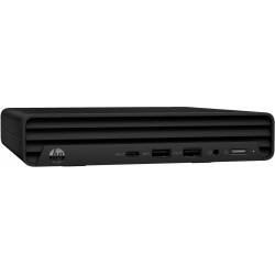 Komputer tacjonarny Pro Mini 260 G9 i3-1315U 512/8G/W11P 936J2EA Komputer tacjonarny Pro Mini 260 G9 i3-1315U 512/8G/W11P 936J2EA