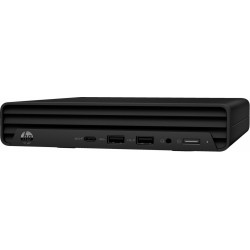 Komputer tacjonarny Pro Mini 260 G9 i3-1315U 512/8G/W11P 936J2EA Komputer tacjonarny Pro Mini 260 G9 i3-1315U 512/8G/W11P 936J2EA