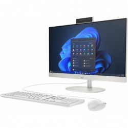 Komputer 240 G10 All in One i3-N300 512GB/8GB/W11P 936H2EA Komputer 240 G10 All in One i3-N300 512GB/8GB/W11P 936H2EA